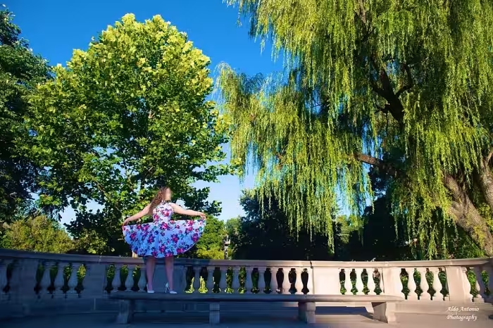 Angelina Lacy - Photo 4