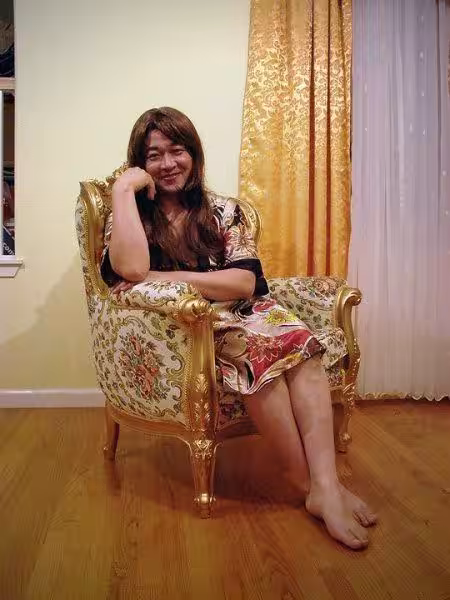 TS Magichands - Photo 1