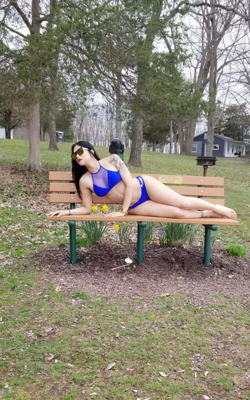 TS Anaisa / TS Chanel - Photo 1