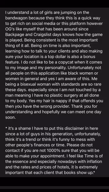 Nicholee J - Photo 3