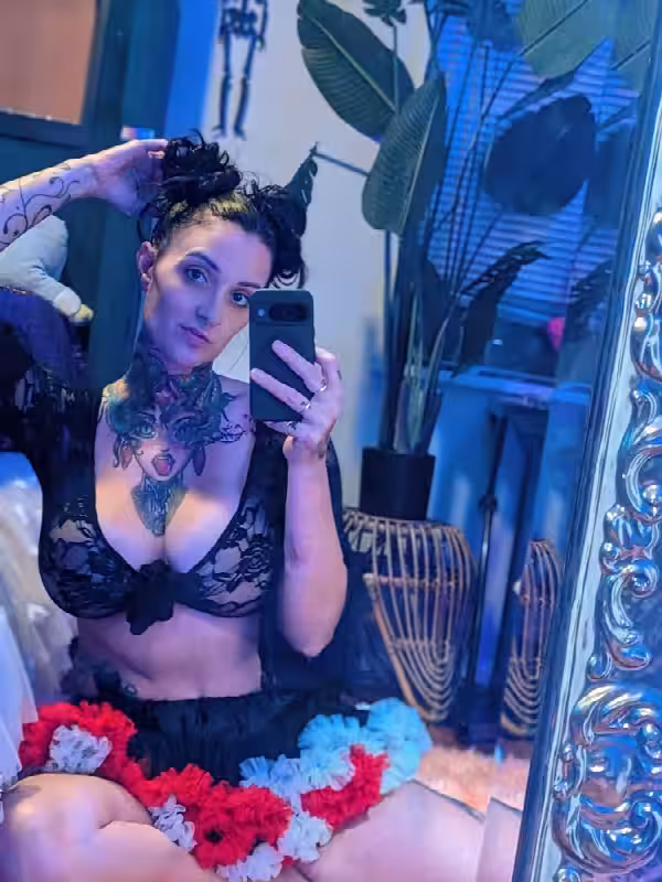 Escort Lola Lapree in Atlanta, GA