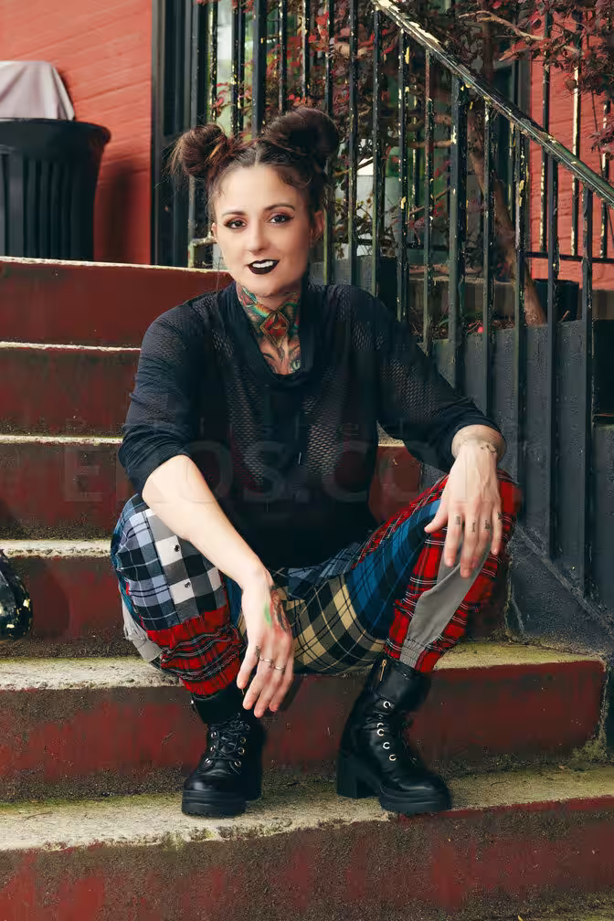 Lola Lapree - Photo 5