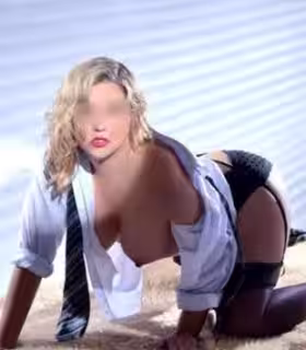 Escort/Massage/S&M Krista Collins in Atlanta, GA