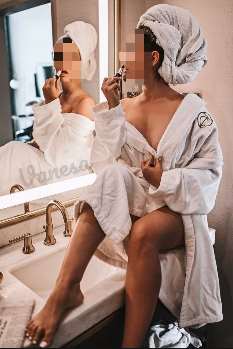 Vanesa De Roide - Photo 4