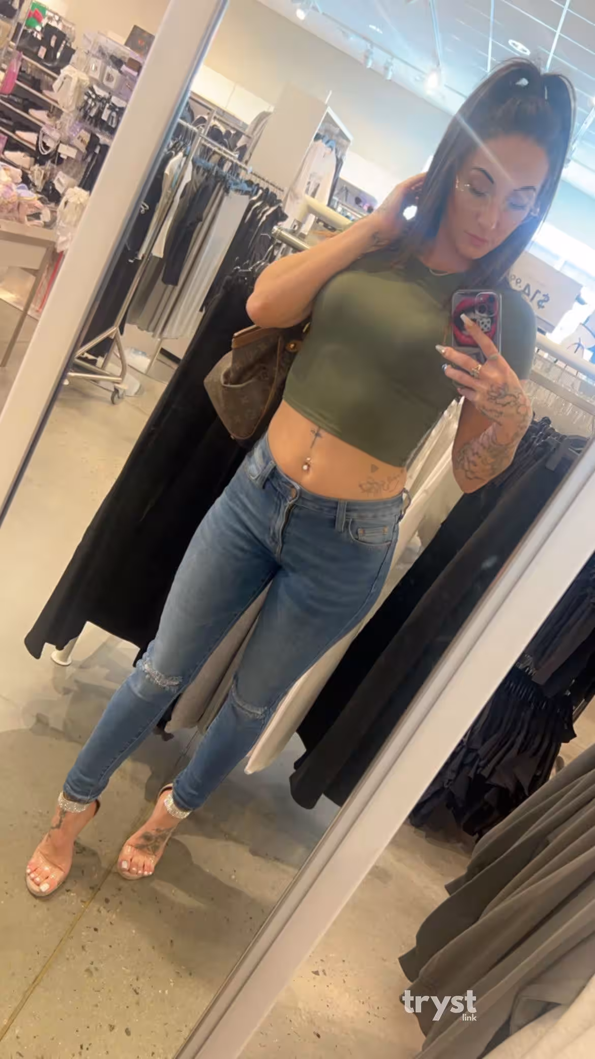 Foxxy Grace - Photo 5