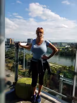 TS Victoria Mason - Photo 1