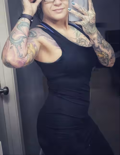 Miss Ally / Miss Allysin - Photo 4