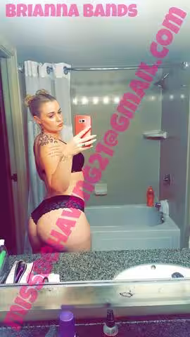 Bri Love / Brianna Baybee - Photo 2