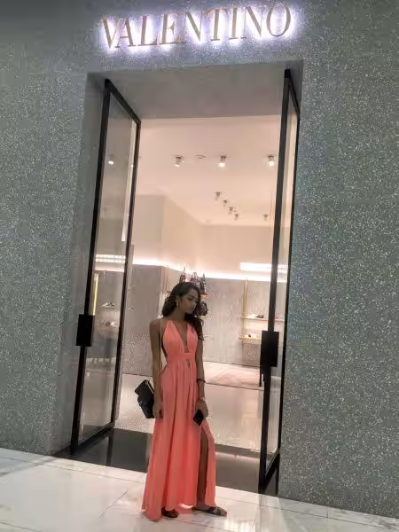 TS Margarita - Photo 2