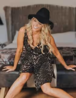 Margaux Madison - Photo 1