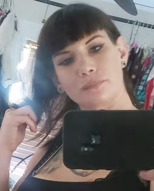 Caisi / Jinxxx - Photo 2