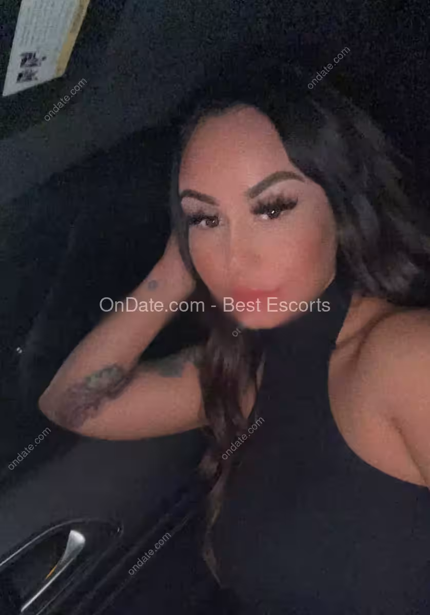 Sexyjadeee - Photo 2