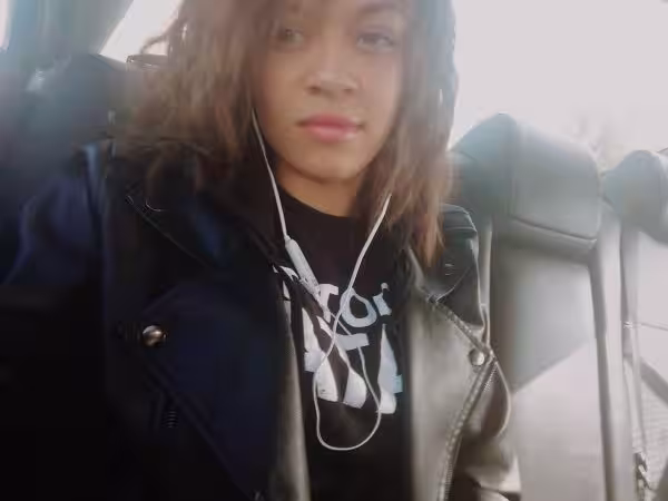 Katy Camille - Photo 5