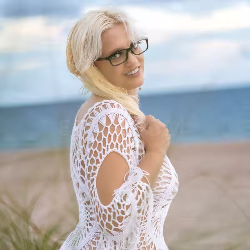 Escort/Massage/S&M Nicki Montgomery / Lady MGM in Boca Raton, FL