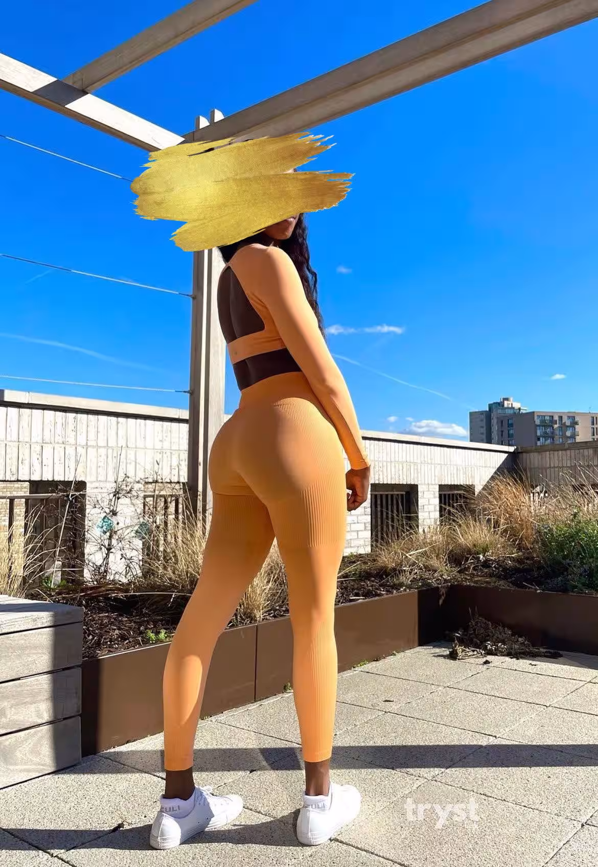 Nessa Sweets - Photo 3