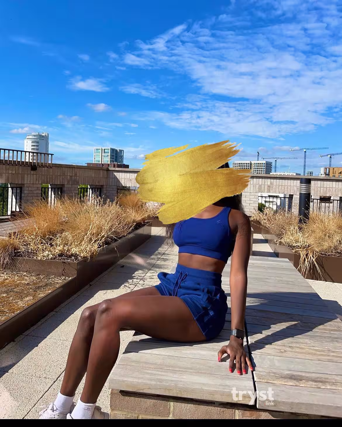 Nessa Sweets - Photo 4