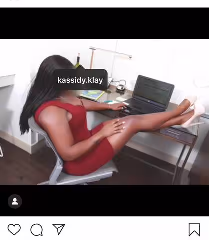 Kassidy Klay - Photo 3