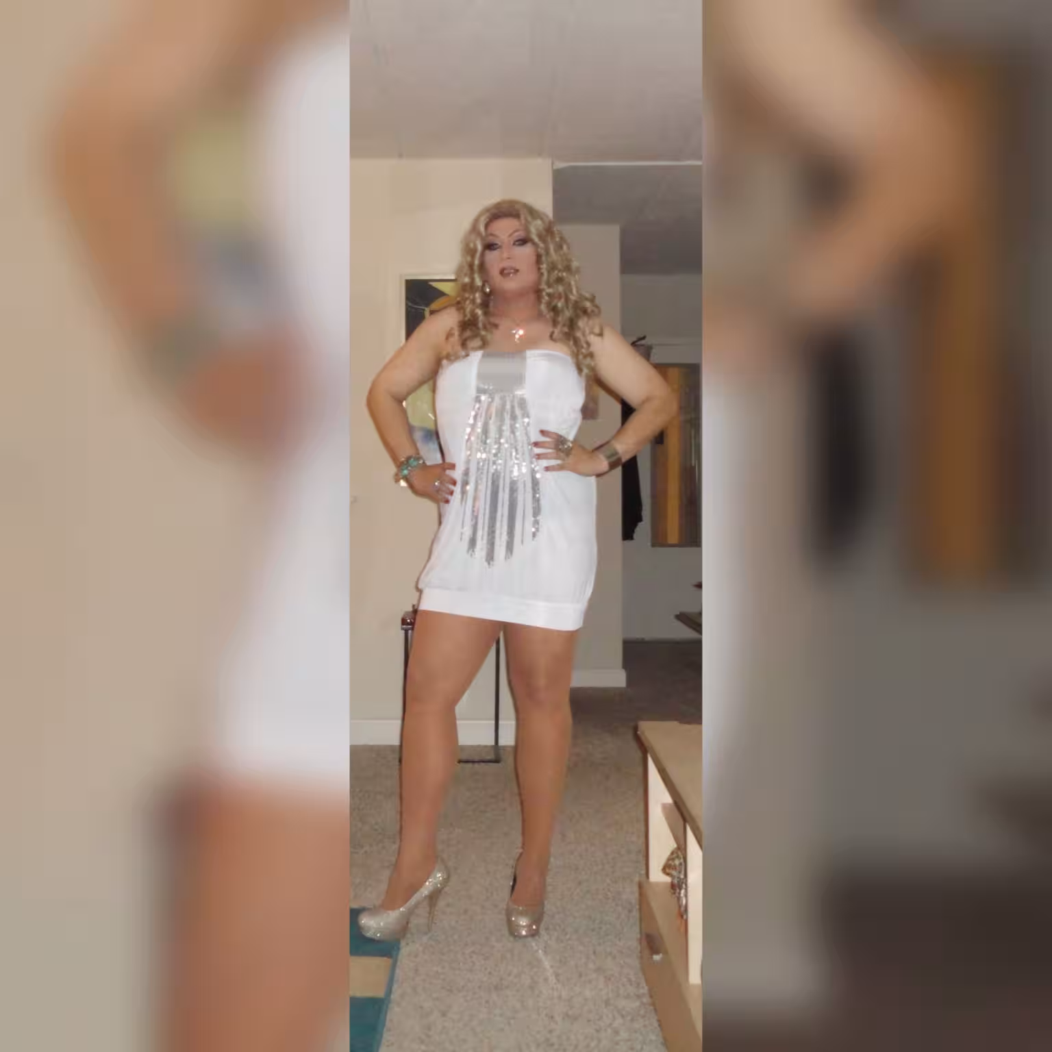 TS Miranda / Evelyn - Photo 6