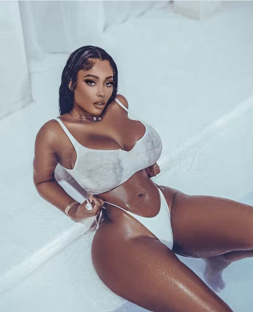 Stacey Love - Photo 6