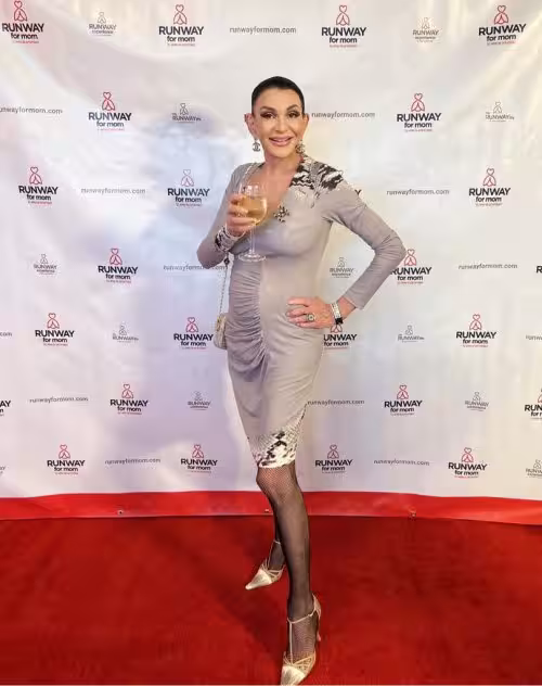 TS Dhalhia / TS Marlene - Photo 2