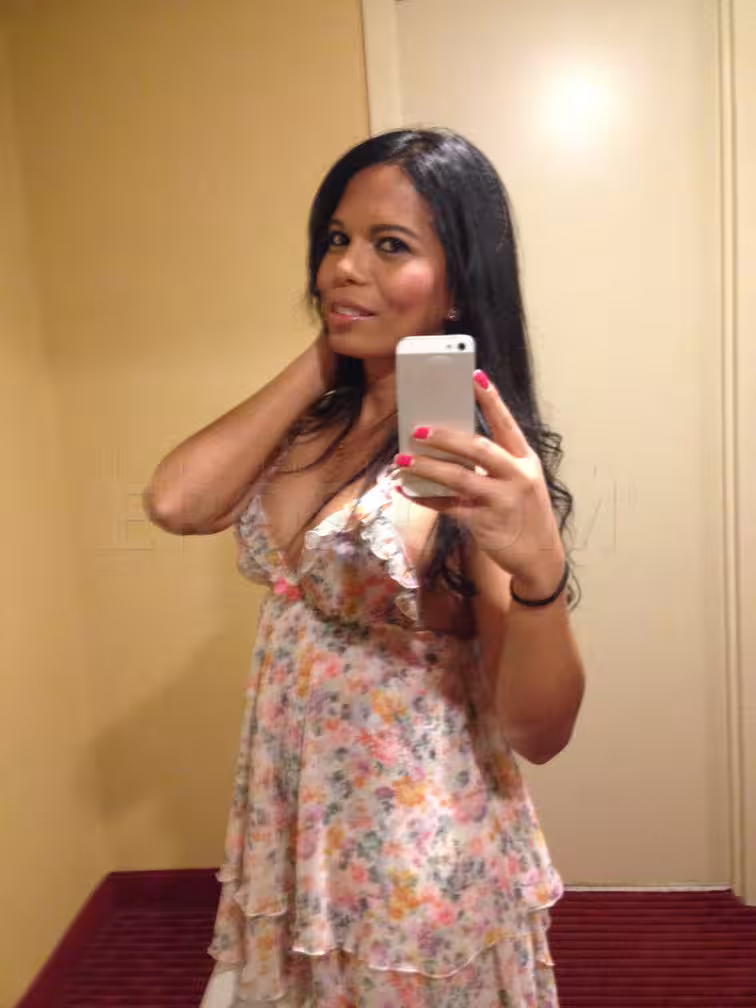 TS Sexy Angelika - Photo 1