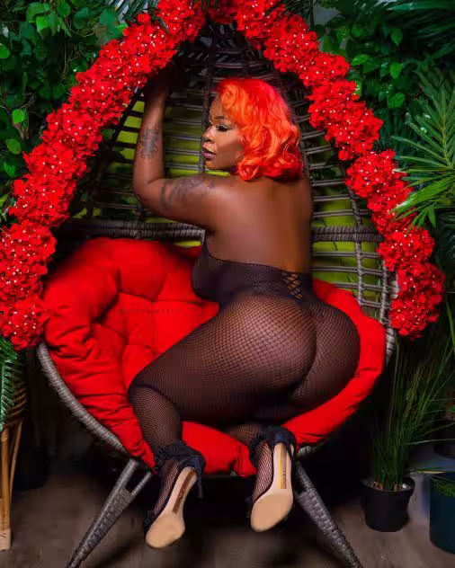 Kokomarie Monroe / Koko Monrose - Photo 2