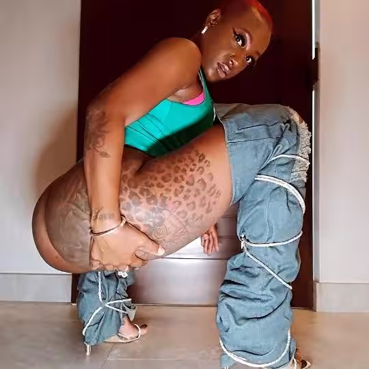 Candy Blue - Photo 5