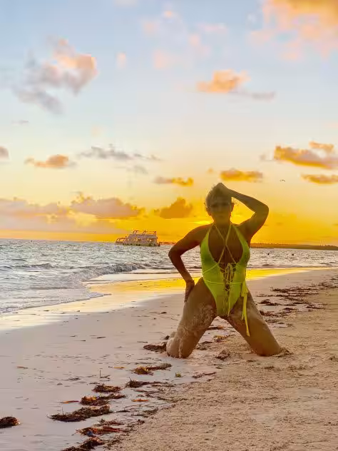 Marilyn / Joselyn - Photo 3