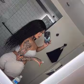 TS Tiffany Diamond / Amari Diamond / Dahila - Photo 4