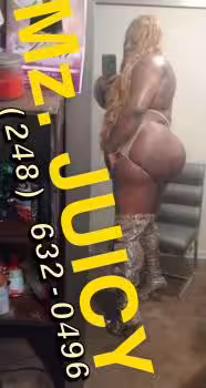 TS Busty Long / Lyani / Bianca /Juicy - Photo 5