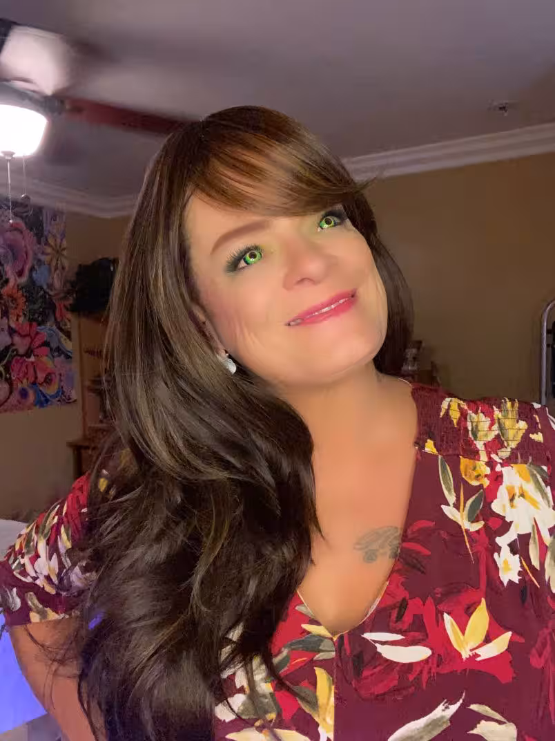 Mrs Robinson - Photo 4