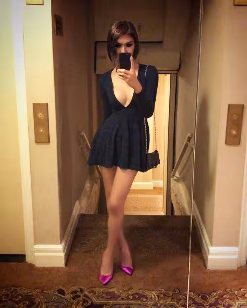 Maria Nikita - Photo 3