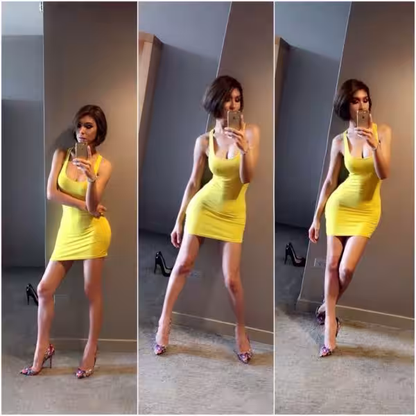 Maria Nikita - Photo 4