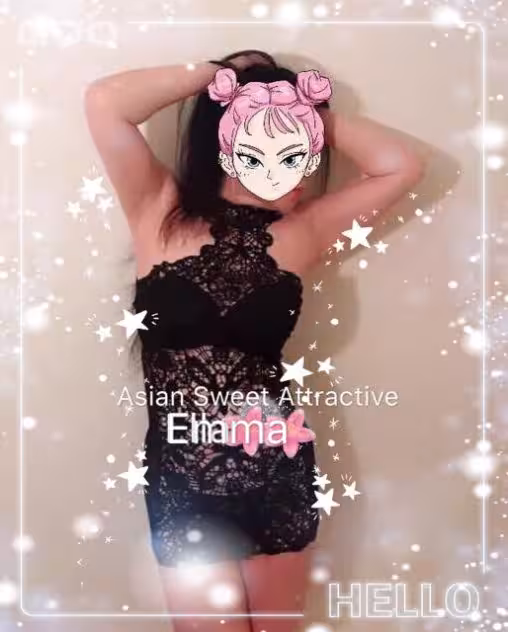 Lina / Dana / Grace / Mia - Photo 2