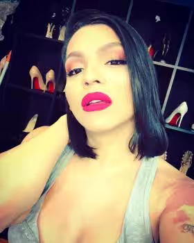 TS Alexa / Kelly / Ayanna - Photo 2