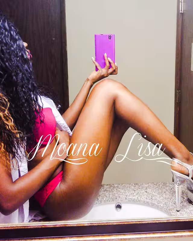 Moana Lisa - Photo 1