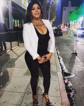 TS Ely Nicole / TS Ely Soma - Photo 5