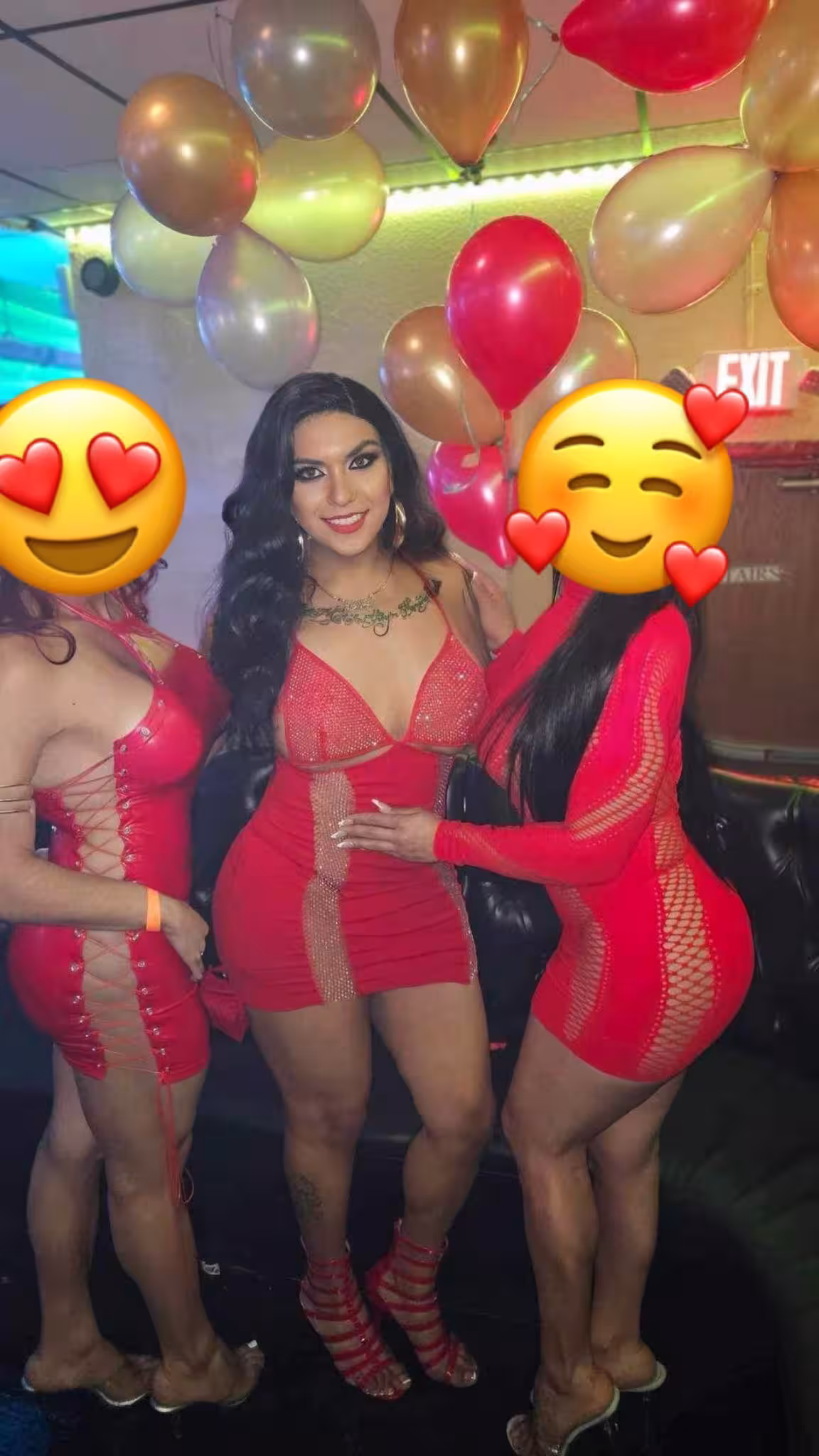 TS Ely Nicole / TS Ely Soma - Photo 2