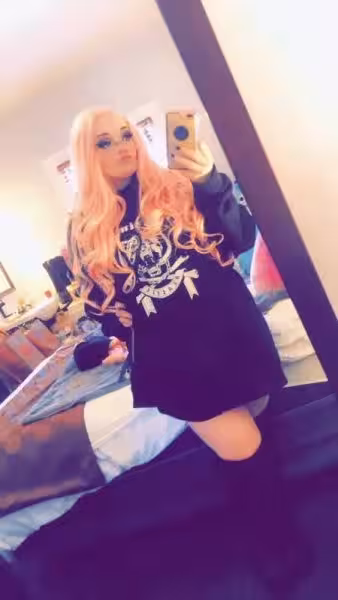 Mia Morningstar - Photo 3