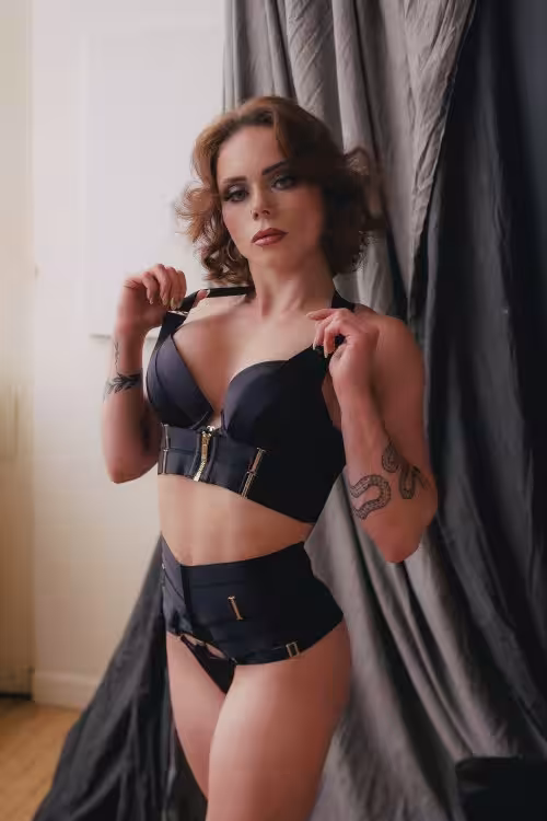 Lucia Rossi - Photo 5