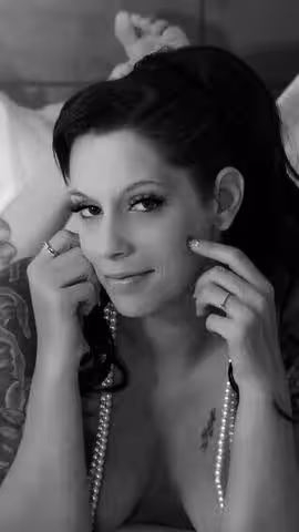 Lea Michaels - Photo 3