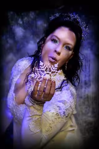 Lea Michaels - Photo 2