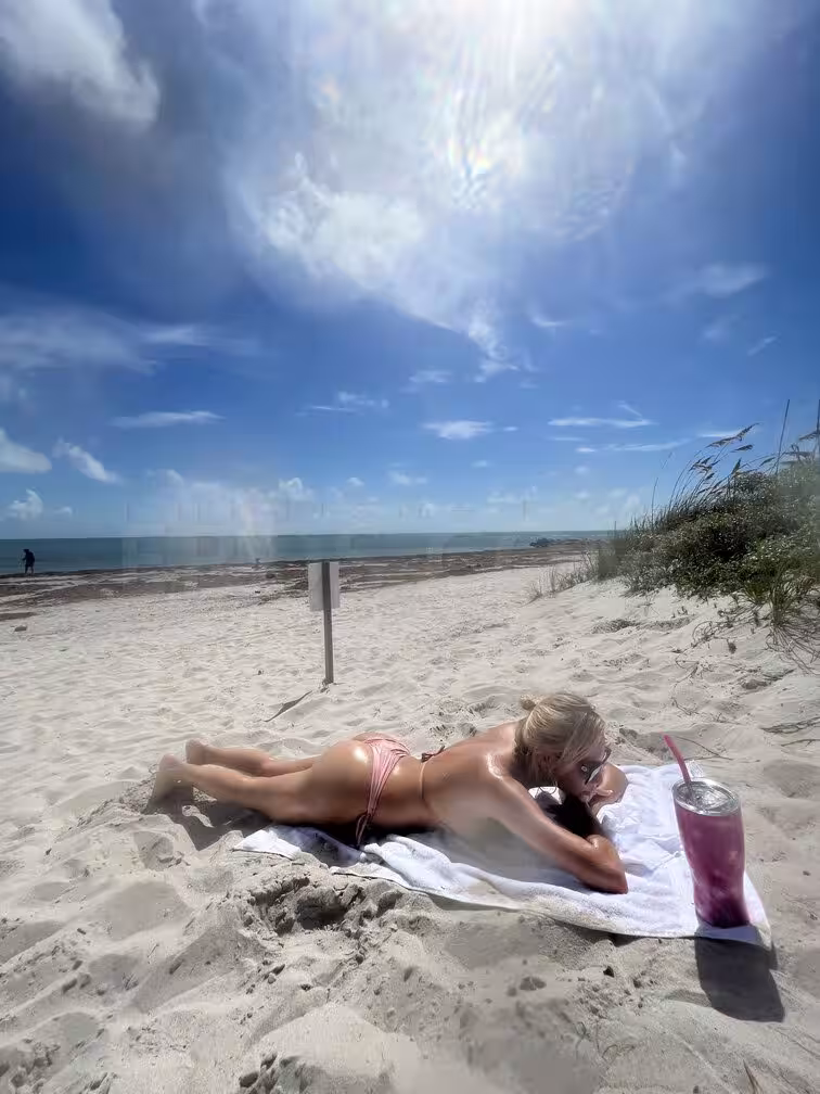 Natalia Duarte - Photo 2