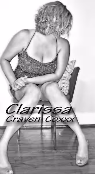 Clarissa Craven-Coxxx - Photo 3