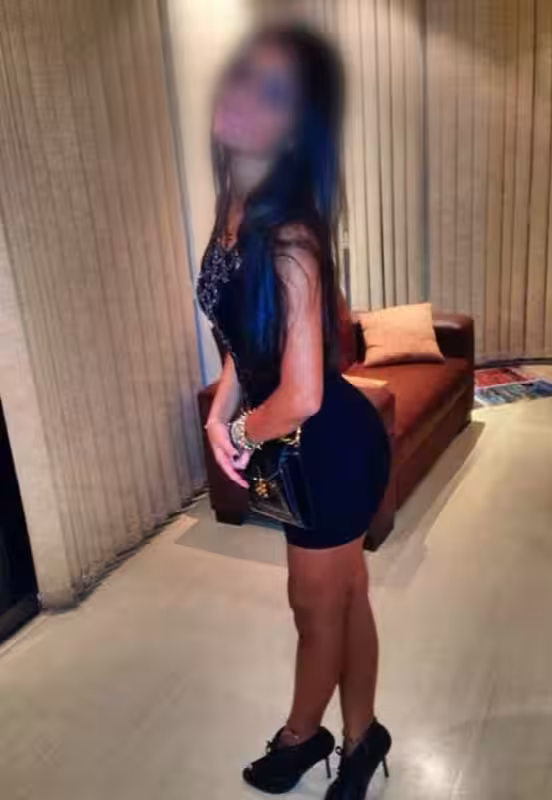 Escort/Massage Emy Reyes in Dallas, TX