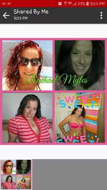 Rachel / Rachael Myles - Photo 2