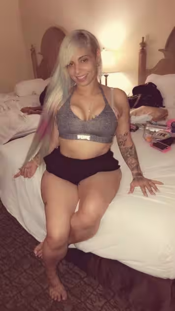 Michelle / Moneyy Marie - Photo 3