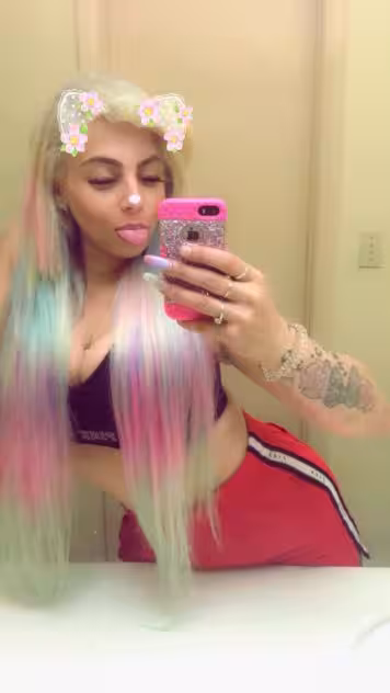 Michelle / Moneyy Marie - Photo 5