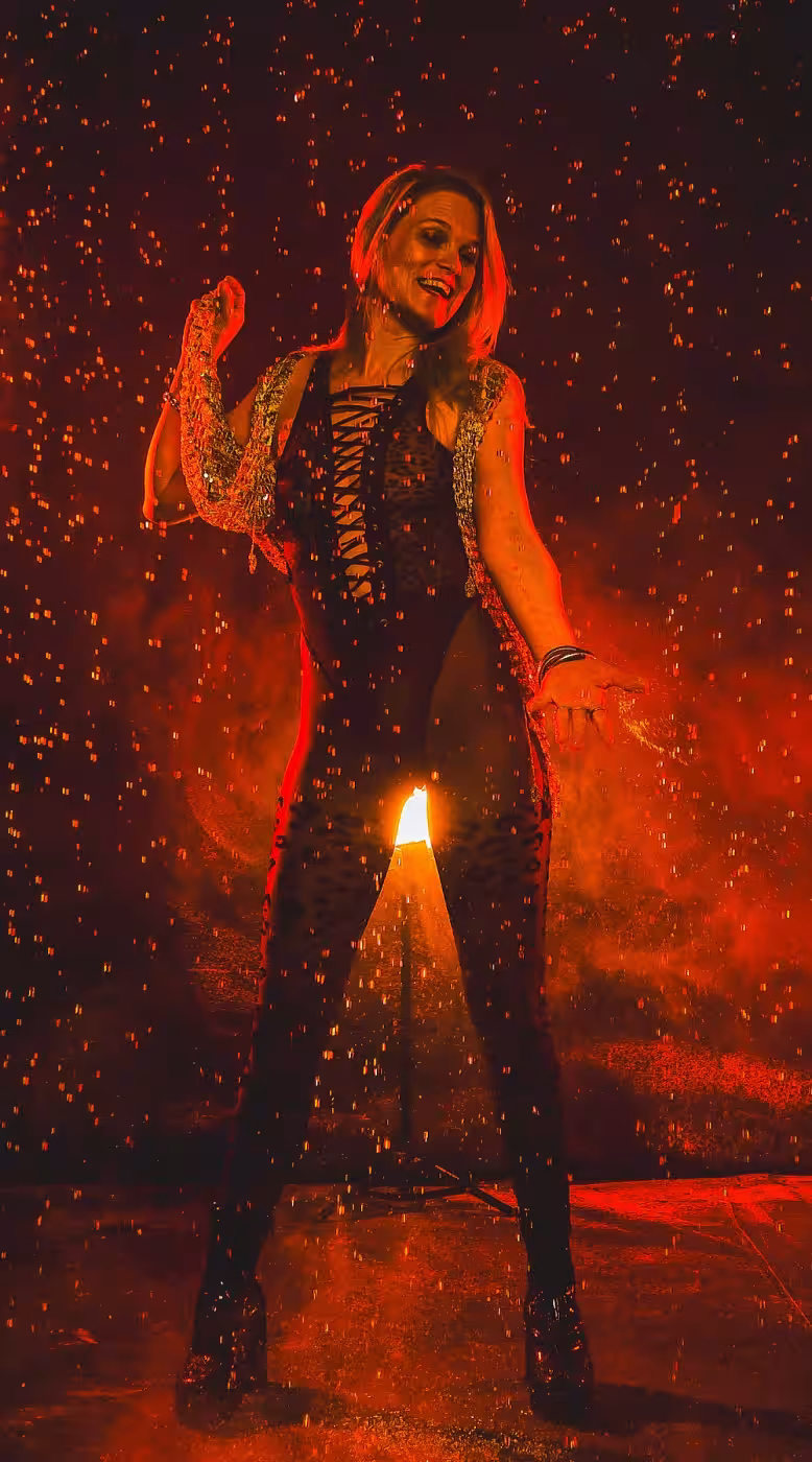 JennBunnay - Photo 1