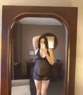 Escort Kate in Denver, CO